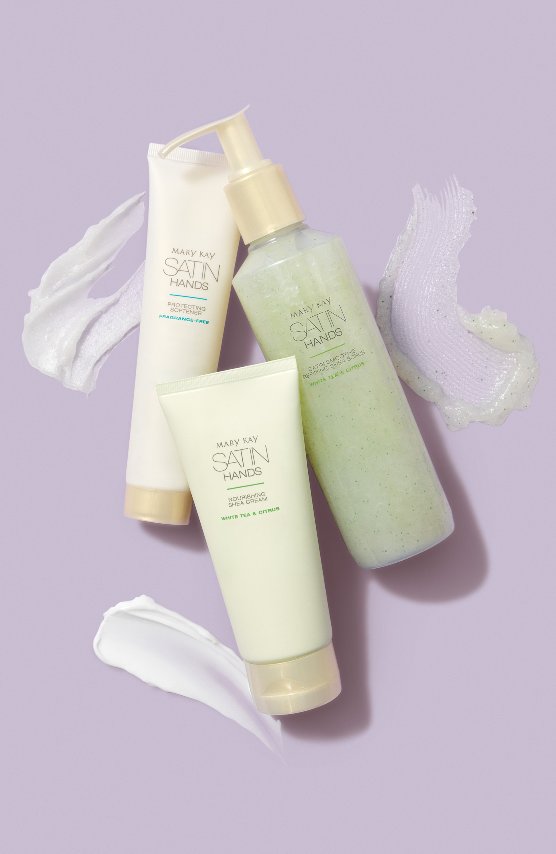 mary kay extra emollient night cream